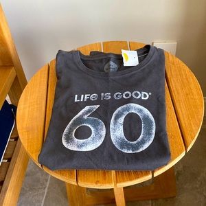 Life is Good Women’s T-Shirt